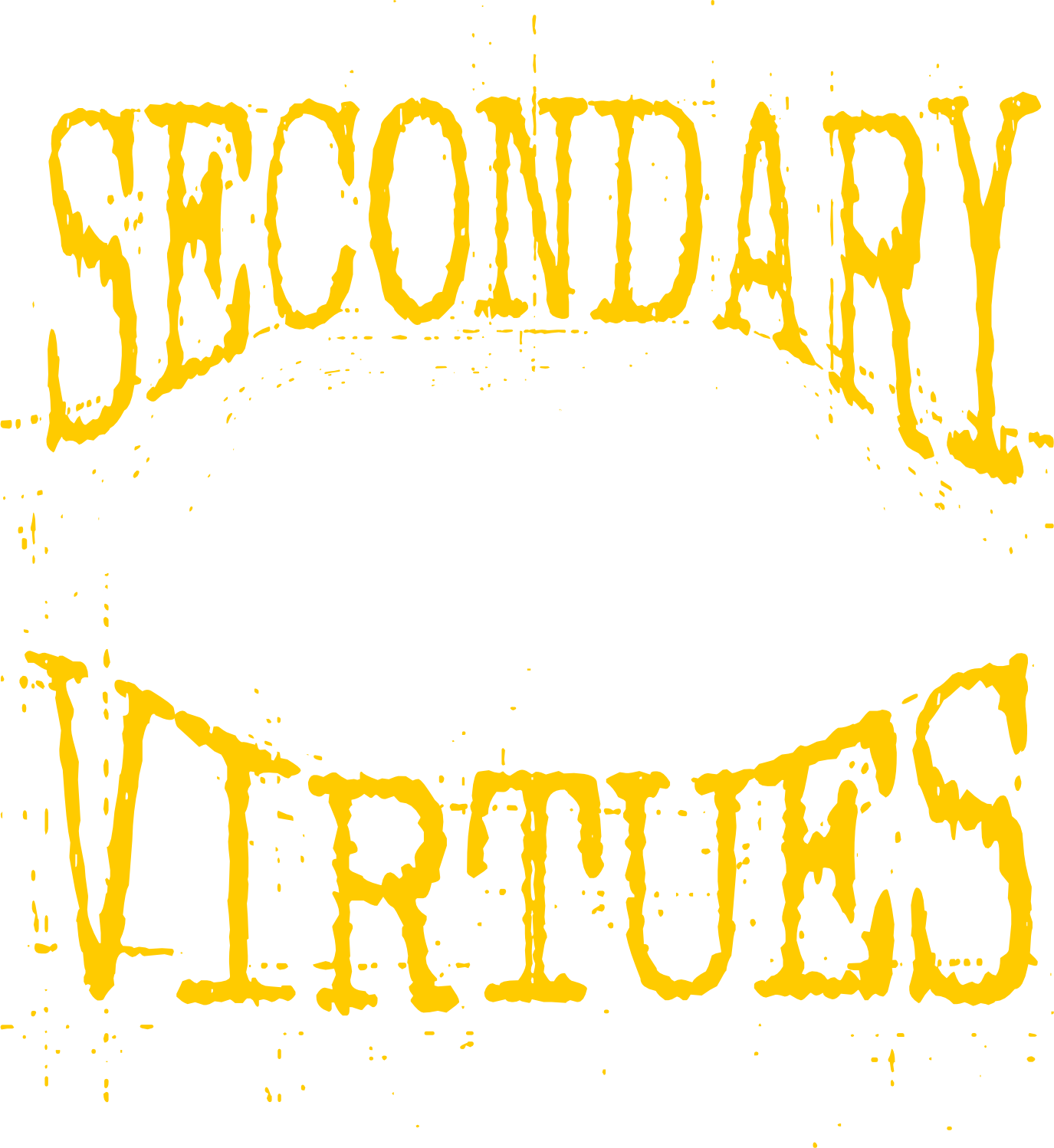 Secondary Virtues